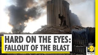 Your Story: Beirut blast | Stories of loss \u0026 suffering | World News