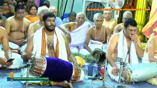 76 - Sadguru Gopala Krishna | Shenkottai Sri Hari Bhagavathar | Alangudi Radhakalyanam 2018