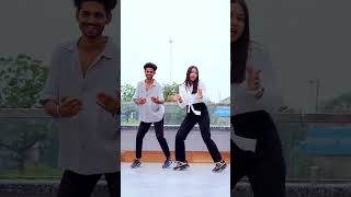 Jo tum ho aa gaye 🔥 @Rightdirection #Shortsvideo #Nickmaurya #PriyaAgarwal #dance #viralone