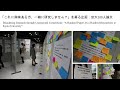 京都大学部局紹介映像【学際融合教育研究推進センター】center for the promotion of interdisciplinary education and research