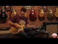 Emerald City Guitars - 1954 Gibson Les Paul Goldtop Demo