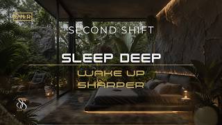 Sleep Deep. Perform Better Tomorrow | 6 Hour Recovery Sleep