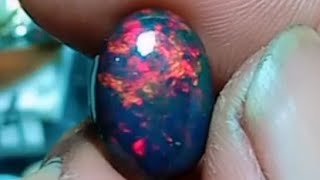 Live opal afrika ethiopia,GARANSI 100% BATI ASLI