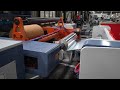 foil extrusion coating lamination machine