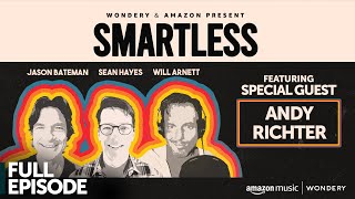 Andy Richter: LIVE in Chicago | SmartLess