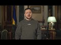 Обращение Президента Украины 368 день войны