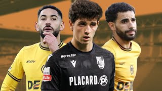 Manu Silva REJECTS Wolves, Cunha Contract Talks Stall, Manchester United Eye Ait-Nouri - Latest News