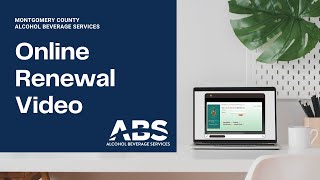 Online Renewal Instructional Video