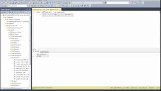 SQL Tip #6: Simple SELECT statement using aggregate functions MIN, MAX, AVG