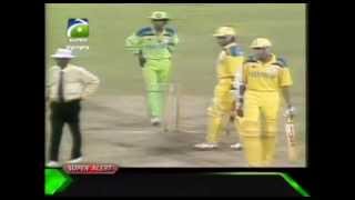 Pakistan vs Australia World Cup 1992 Extended HQ Highlights
