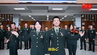 国防科技大学：唱支山歌给党听︱National University of Defense Technology, China