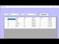 How to Search Data in SQL Server database Between Two Dates Using C#