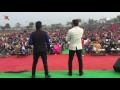 KANTH KALER LIVE:- SUN SAJJNA |  NEW LIVE PERFORMANCE 2017 |  OFFICIAL FULL VIDEO HD