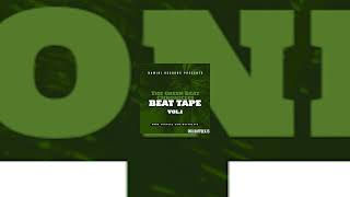 The Beauty Of Forests(Pro.BuffBeats) || The Green Beat Chronicles Beat Tape Vol.1