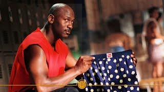 Michael Jordan `s BEST Commercials