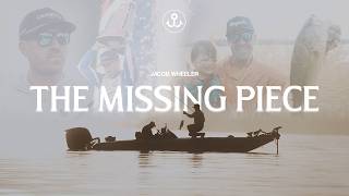 The Missing Piece ( Redcrest 2026 Film 4K )