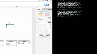 07 Creating loopback Relationship