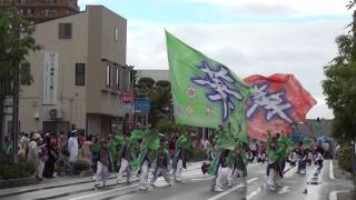 ヤートセ秋田祭　2014