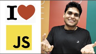 How I fell in love with Javascript | My journey of becoming a Web Engineer | Valentine's Day