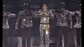 Майкл Джексон «Им наплевать на нас» (Michael Jackson – They Don't Care about Us), Мюнхен, 1997