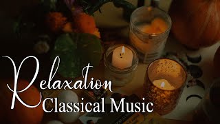 a playlist the best for a 19th century you studying with poets long gone (classical music)