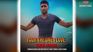 Omesh Mohabir - You’re The One I Love The (2022 Chutney Soca)