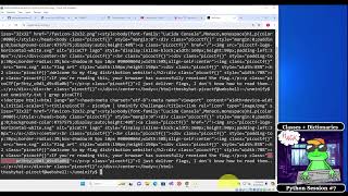 HackerFrogs x BGH - Python Session #7 - Classes and Dictionaries