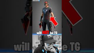 Next Fortnite Icon Skin Revealed