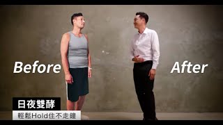 【Laler菈楽】 2019年品牌代言人 謝祖武（形象篇-開春優惠）