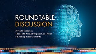 Beyond Boundaries 2019: Roundtable Discussion