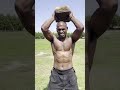 Guruji ❣️#shorts#viral#workout#trending#army ||Barik sir ka jabardast workout