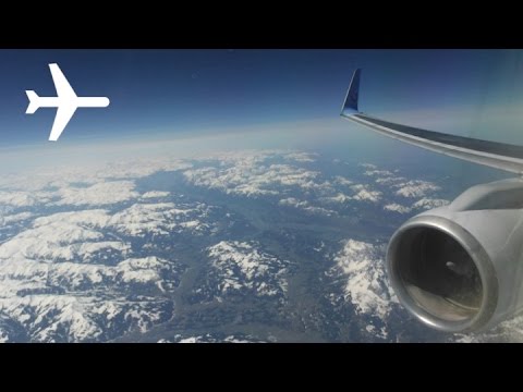 *FULL FLIGHT* Thomson B757-200 Manchester- Hurghada- Amazing scenery *FULL FLIGHT* Thomson B757-200 Manchester- Hurghada- Amazing scenery