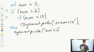 Java If Statements Common Mistakes | AP CSA Unit 3
