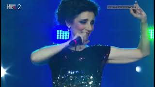 Doris Dragovic - Moram/To - Medley (LIVE, Arena Zagreb, 30.11.2019) HD