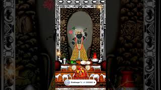 Aaj Ka Darshan Bhadrapada Shukla Shashthi 21 September 2023 - Shrinathji ke Darshan.