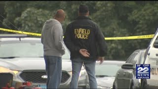 Enfield PD: Teen stabbed to death overnight