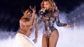 Beyonce Live Concert HD 2017 TODAY
