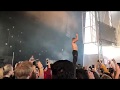 Imagine Dragons - Radioactive - Evolve Tour - Toronto June 13, 2018 (4K)