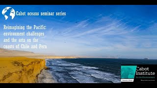 Reimagining the Pacific: environmental challenges and the arts of the coasts of Chile and Peru