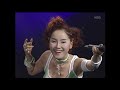 박혜경 park hyekyung 너에게 주고 싶은 세 가지 x 주문을 걸어 윤도현의 러브레터 kbs 20020707 방송