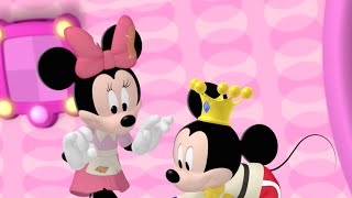 ᴴᴰ Mickey Mouse Clubhouse Full Episodes - Minnie Mouse Cartoons, Donald Duck \u0026 Chip and Dale, Pluto