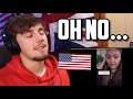 How Stupid Are Americans??  -American Reacts