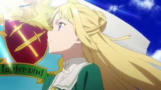Shuumatsu No Izetta Hentai