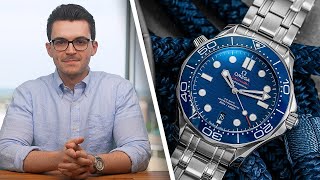 OMEGA vs. Tudor, Why Are Quartz Watches Looked Down Upon? CPO Rolex, & More (Q&A)