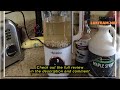 review arcmira automatic nut milk maker 35 oz 1000ml homemade almond soy oat plant based milk a