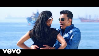 Uttama Villain - Loveaa Loveaa Video | Kamal Haasan, Pooja Kumar | Ghibran