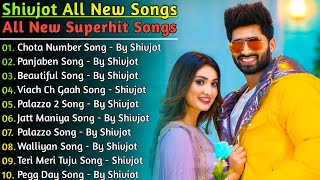Shivjot All New Songs 2021 | New Punjabi Songs | Shivjot New Songs Jukebox | New Punjabi Songs 2021