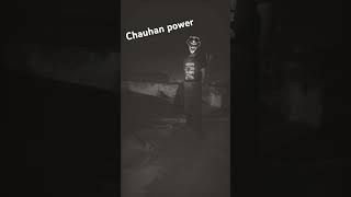 Chauhan power agnivanshi