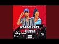 Ungowam (feat. Lilitha)