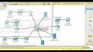 Interpreting Ping and Traceroute Output